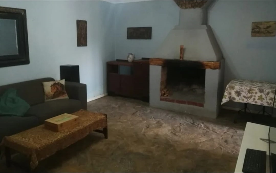 4 Bedroom Property for Sale in Uniondale Western Cape